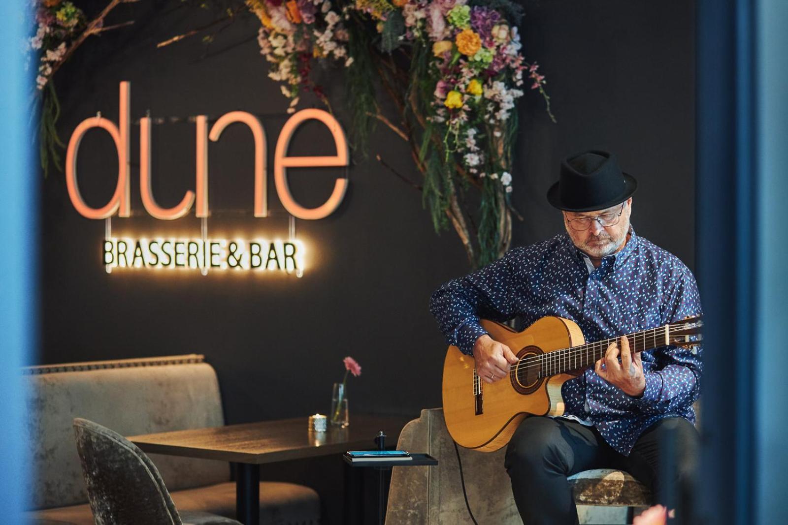 Dune Beach Resort - A Mielno  Eksteriør bilde