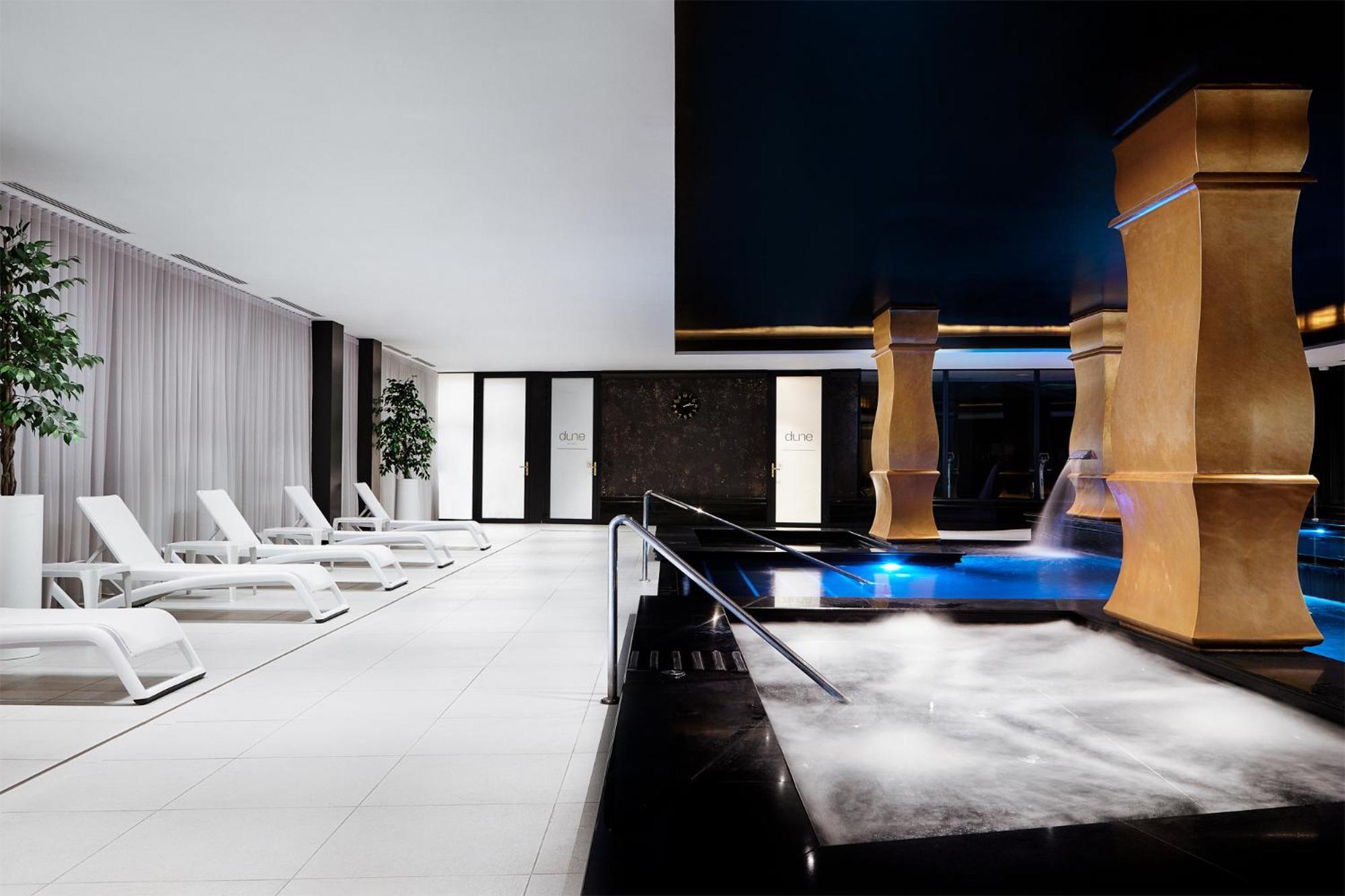Dune Beach Resort - A Mielno  Eksteriør bilde