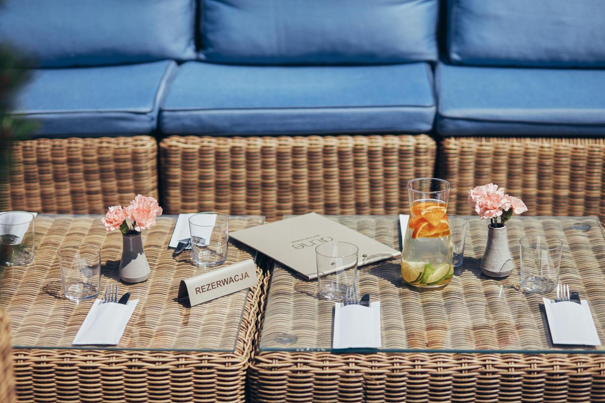 Dune Beach Resort - A Mielno  Eksteriør bilde