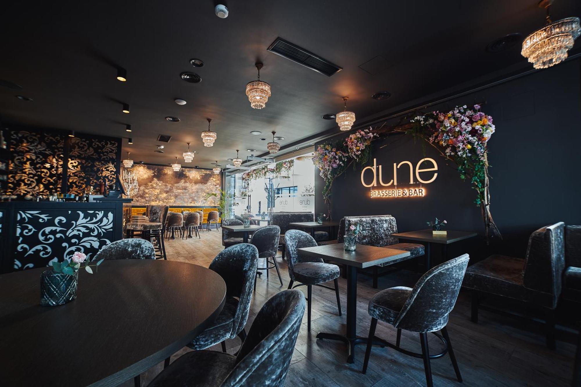 Dune Beach Resort - A Mielno  Eksteriør bilde