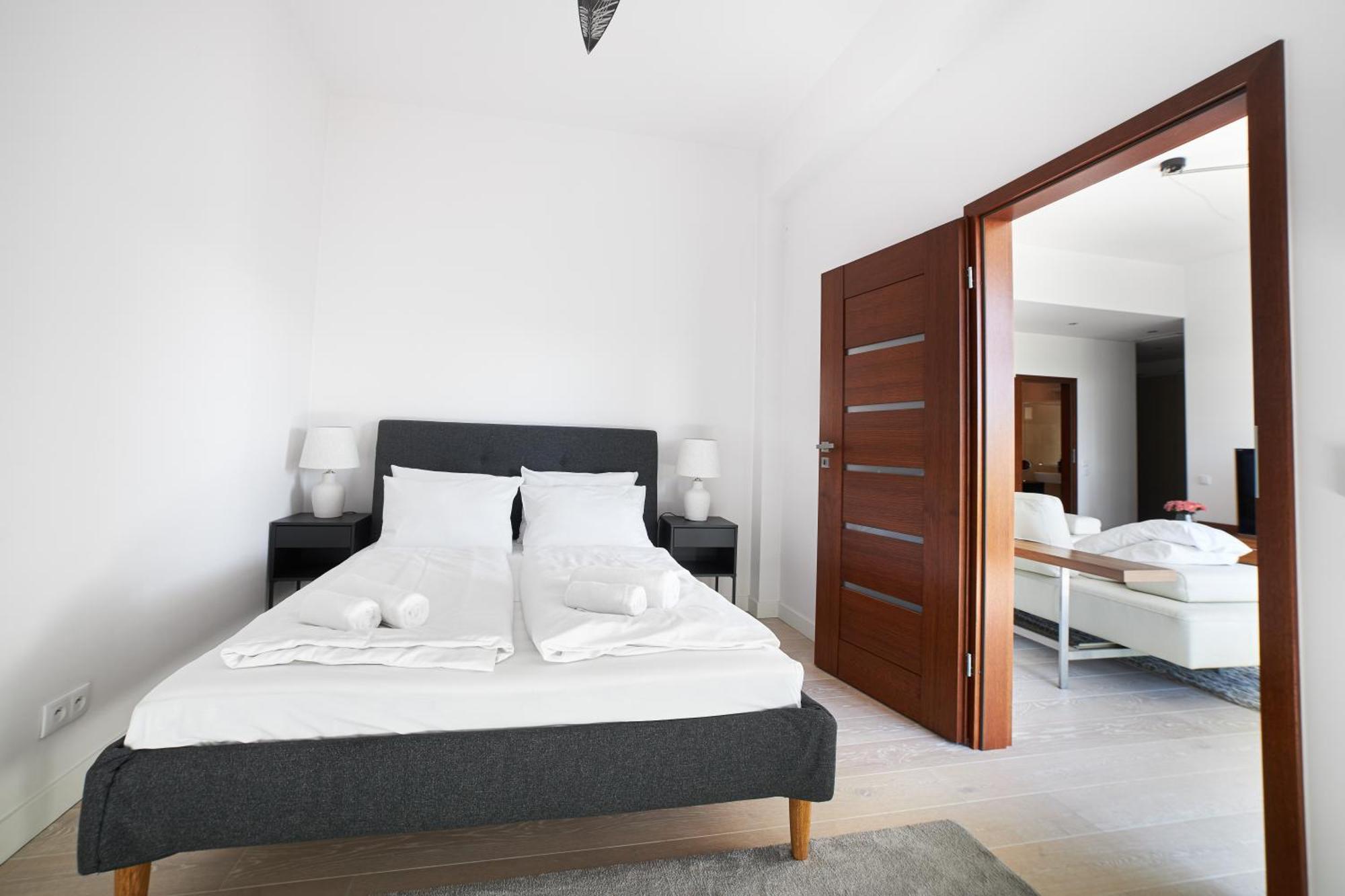 Dune Beach Resort - A Mielno  Eksteriør bilde