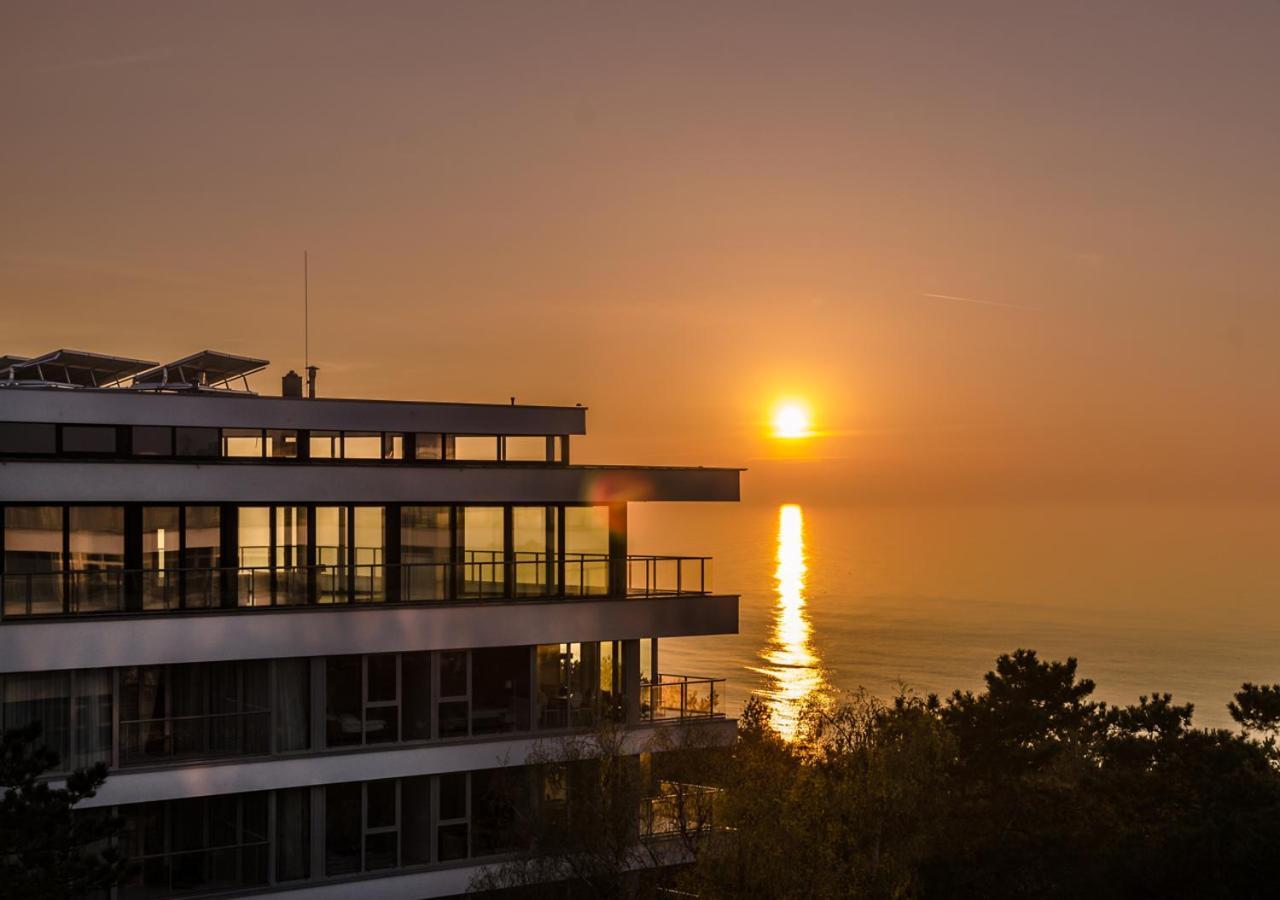 Dune Beach Resort - A Mielno  Eksteriør bilde